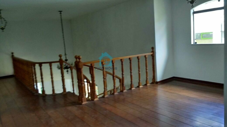 Imagem Casa com 4 Quartos à Venda, 440 m² em Boaçava - São Paulo