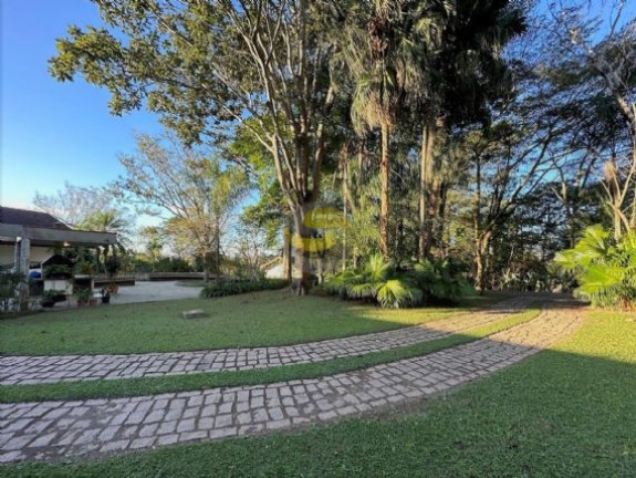 Imagem Casa de Condomínio com 3 Quartos à Venda, 434 m² em Chácara Dos Junqueiras - Carapicuíba
