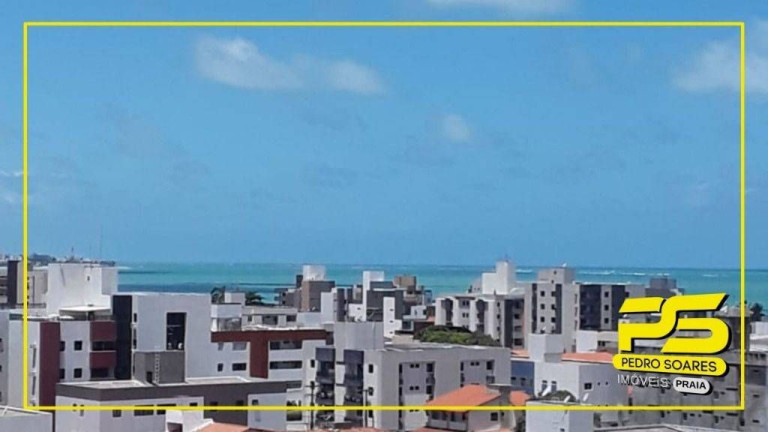 Imagem Apartamento com 3 Quartos à Venda, 76 m² em Bessa - João Pessoa Imagem Apartamento com 3 Quartos à Venda, 76 m² em Bessa - João Pessoa