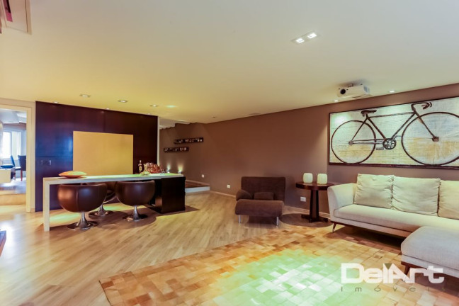 Imagem Apartamento com 4 Quartos à Venda, 247 m² em água Verde - Curitiba Imagem Apartamento com 4 Quartos à Venda, 247 m² em água Verde - Curitiba
