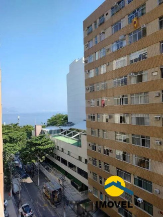 Imagem Apartamento com 1 Quarto à Venda, 40 m² em Icaraí - Niterói