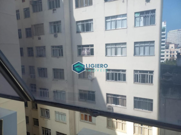 Imagem Sala Comercial à Venda,  em Centro - Niterói