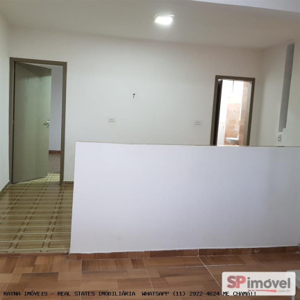 Imagem Casa com 4 Quartos para Alugar, 150 m² em Jardim Selma - São Paulo Imagem Casa com 4 Quartos para Alugar, 150 m² em Jardim Selma - São Paulo