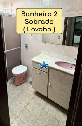 Imagem Sobrado com 4 Quartos à Venda, 200 m² em Freguesia Do ó - São Paulo Imagem Sobrado com 4 Quartos à Venda, 200 m² em Freguesia Do ó - São Paulo