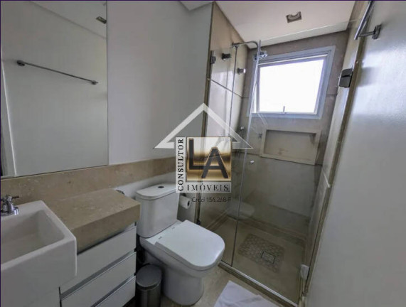 Imagem Apartamento com 3 Quartos à Venda, 262 m² em Vila Congonhas - São Paulo