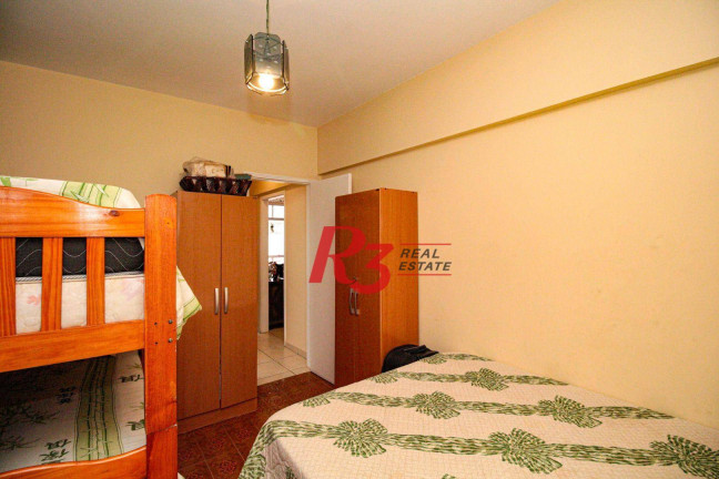 Imagem Apartamento com 2 Quartos à Venda, 84 m² em Boqueirão - Santos Imagem Apartamento com 2 Quartos à Venda, 84 m² em Boqueirão - Santos