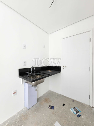 Imagem Imóvel com 1 Quarto à Venda, 25 m² em Indianópolis - São Paulo Imagem Imóvel com 1 Quarto à Venda, 25 m² em Indianópolis - São Paulo