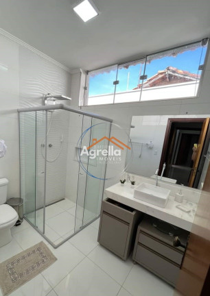 Imagem Casa com 3 Quartos à Venda, 252 m² em Centro - Mogi Guaçu Imagem Casa com 3 Quartos à Venda, 252 m² em Centro - Mogi Guaçu