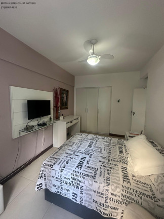 Imagem Imóvel com 4 Quartos à Venda, 180 m² em Graça - Salvador Imagem Imóvel com 4 Quartos à Venda, 180 m² em Graça - Salvador