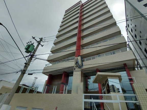 Imagem Apartamento com 2 Quartos à Venda, 66 m² em Campo Da Aviação - Praia Grande Imagem Apartamento com 2 Quartos à Venda, 66 m² em Campo Da Aviação - Praia Grande