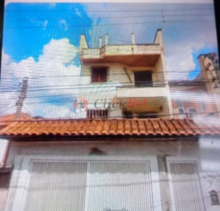 Imagem Sobrado com 3 Quartos à Venda, 400 m² em Santa Terezinha - São Bernardo Do Campo Imagem Sobrado com 3 Quartos à Venda, 400 m² em Santa Terezinha - São Bernardo Do Campo