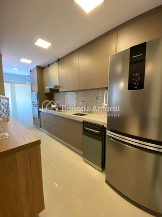 Imagem Apartamento com 3 Quartos à Venda, 93 m² em Taquaral - Campinas