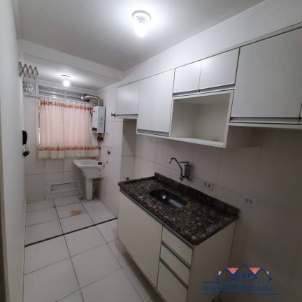 Imagem Apartamento com 2 Quartos à Venda, em Novo Osasco - Osasco Imagem Apartamento com 2 Quartos à Venda, em Novo Osasco - Osasco