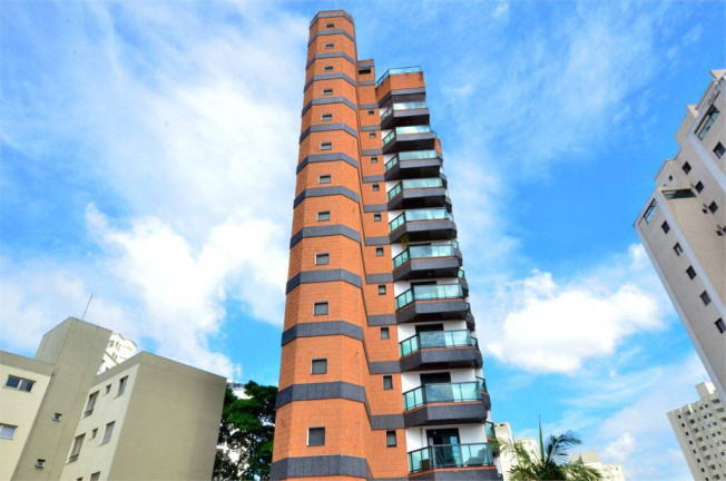 Apartamento com 4 Quartos à Venda, 230 m² em Vila Monumento - São Paulo