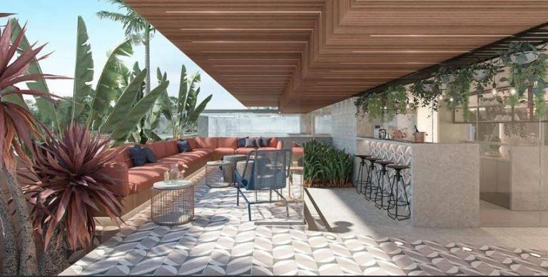 Imagem Apartamento com 2 Quartos à Venda, 61 m² em Tambaú - João Pessoa Imagem Apartamento com 2 Quartos à Venda, 61 m² em Tambaú - João Pessoa