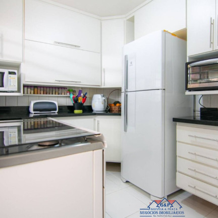 Imagem Casa de Condomínio com 2 Quartos à Venda, 120 m² em Vila Clara - Cotia
