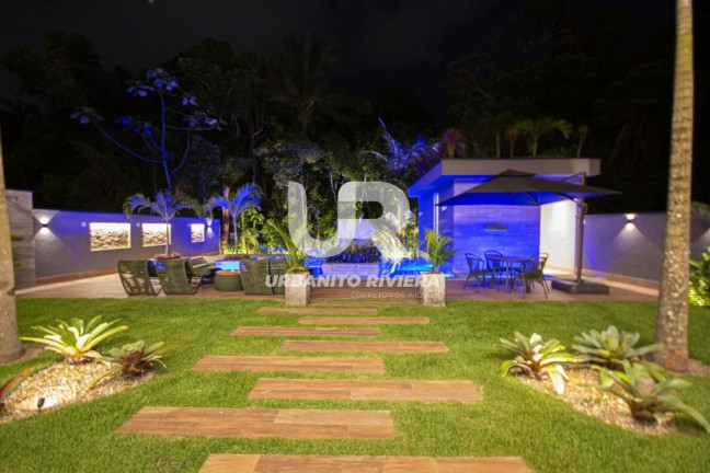 Imagem Casa com 6 Quartos à Venda, 700 m² em Riviera | Módulo 16 - Bertioga Imagem Casa com 6 Quartos à Venda, 700 m² em Riviera | Módulo 16 - Bertioga