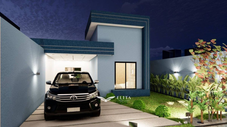 Imagem Casa com 3 Quartos à Venda, 88 m² em Quinta Dos Açorianos - Barra Velha Imagem Casa com 3 Quartos à Venda, 88 m² em Quinta Dos Açorianos - Barra Velha