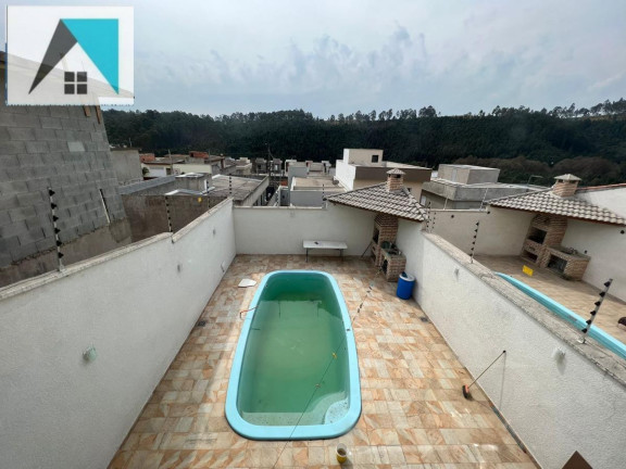 Imagem Apartamento com 2 Quartos à Venda, 50 m² em Portais (polvilho) - Cajamar