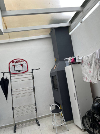 Imagem Casa de Condomínio com 3 Quartos à Venda, 129 m² em Cristo Rei - Curitiba Imagem Casa de Condomínio com 3 Quartos à Venda, 129 m² em Cristo Rei - Curitiba