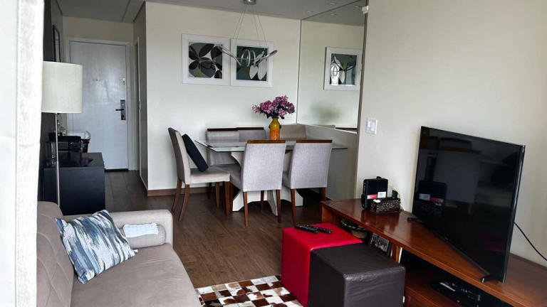 Imagem Apartamento com 2 Quartos à Venda, 70 m² em Santo Antônio - São Caetano Do Sul Imagem Apartamento com 2 Quartos à Venda, 70 m² em Santo Antônio - São Caetano Do Sul