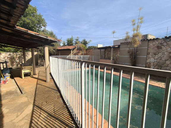 Imagem Casa com 4 Quartos para Alugar, 300 m² em Parque Acalanto - Goiania Imagem Casa com 4 Quartos para Alugar, 300 m² em Parque Acalanto - Goiania