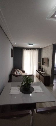 Imagem Apartamento com 3 Quartos à Venda, 76 m² em Conceição - Osasco