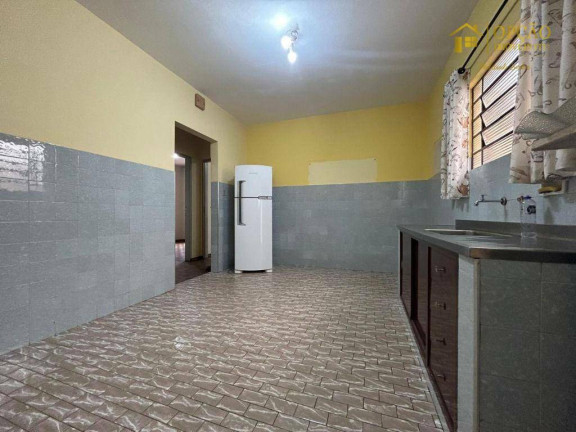 Imagem Casa com 2 Quartos à Venda, 90 m² em Vila Santa Rosa - Itu Imagem Casa com 2 Quartos à Venda, 90 m² em Vila Santa Rosa - Itu
