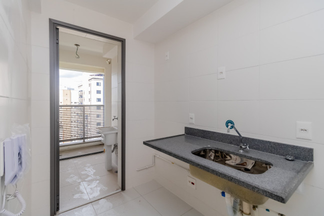 Imagem Apartamento com 2 Quartos à Venda, 61 m² em Vila Monte Alegre - São Paulo Imagem Apartamento com 2 Quartos à Venda, 61 m² em Vila Monte Alegre - São Paulo