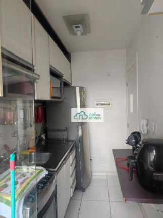 Imagem Apartamento com 2 Quartos à Venda, 44 m² em água Branca - São Paulo Imagem Apartamento com 2 Quartos à Venda, 44 m² em água Branca - São Paulo