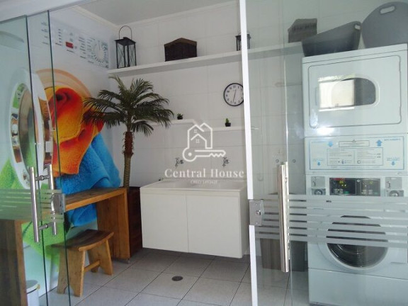 Imagem Apartamento com 1 Quarto para Alugar, 44 m² em Moema - São Paulo