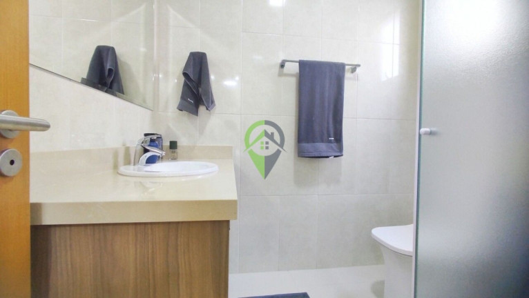 Imagem Apartamento com 2 Quartos à Venda, 209 m² em Aparecida - Santos Imagem Apartamento com 2 Quartos à Venda, 209 m² em Aparecida - Santos