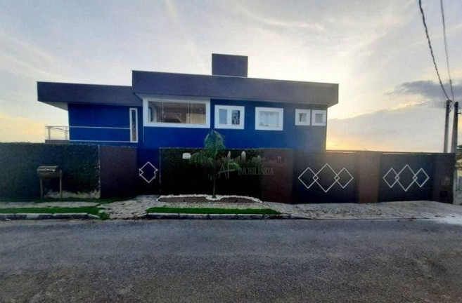 Imagem Casa com 3 Quartos à Venda, 560 m² em Granjas Rurais Reunidas São Judas Tadeu - Taubaté Imagem Casa com 3 Quartos à Venda, 560 m² em Granjas Rurais Reunidas São Judas Tadeu - Taubaté