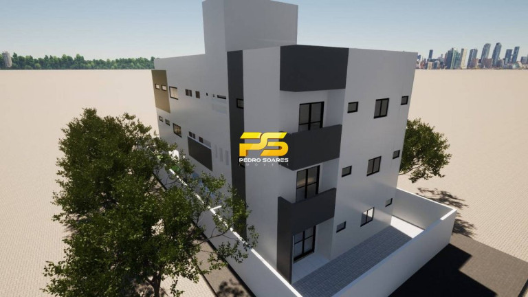 Imagem Casa com 2 Quartos à Venda, 50 m² em Planalto Boa Esperança - João Pessoa Imagem Casa com 2 Quartos à Venda, 50 m² em Planalto Boa Esperança - João Pessoa