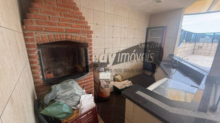 Imagem Apartamento com 3 Quartos à Venda, 253 m² em Canto Do Forte - Praia Grande Imagem Apartamento com 3 Quartos à Venda, 253 m² em Canto Do Forte - Praia Grande