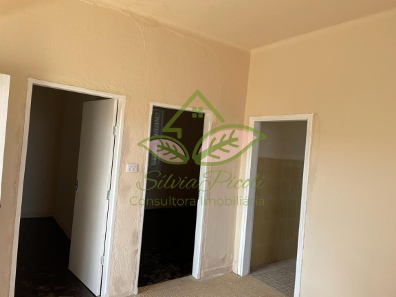Imagem Casa com 2 Quartos à Venda, 90 m² em Jardim Nossa Senhora Das Graças - Itatiba