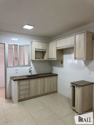 Imagem Apartamento com 3 Quartos à Venda, 157 m² em Centro - São José Do Rio Preto Imagem Apartamento com 3 Quartos à Venda, 157 m² em Centro - São José Do Rio Preto