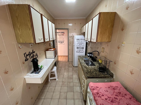Imagem Apartamento com 1 Quarto à Venda, 50 m² em Aviação - Praia Grande Imagem Apartamento com 1 Quarto à Venda, 50 m² em Aviação - Praia Grande