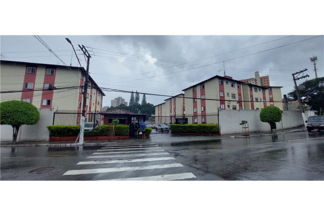 Imagem Imóvel com 2 Quartos à Venda, em Itaquera - São Paulo Imagem Imóvel com 2 Quartos à Venda, em Itaquera - São Paulo
