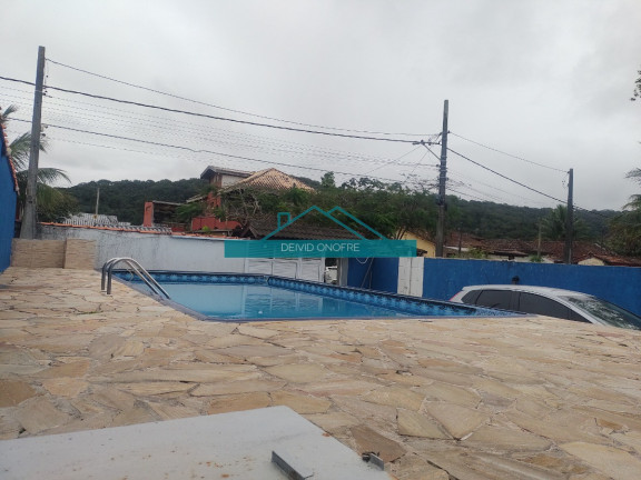 Casa com 2 Quartos à Venda, 72 m² em Massaguaçu - Caraguatatuba