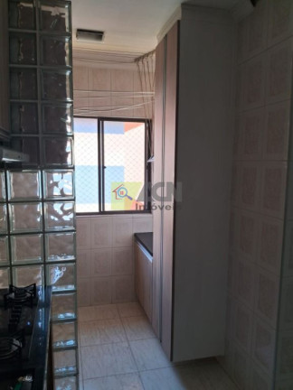 Imagem Apartamento com 2 Quartos à Venda, 72 m² em Jardim Cristina - Campinas