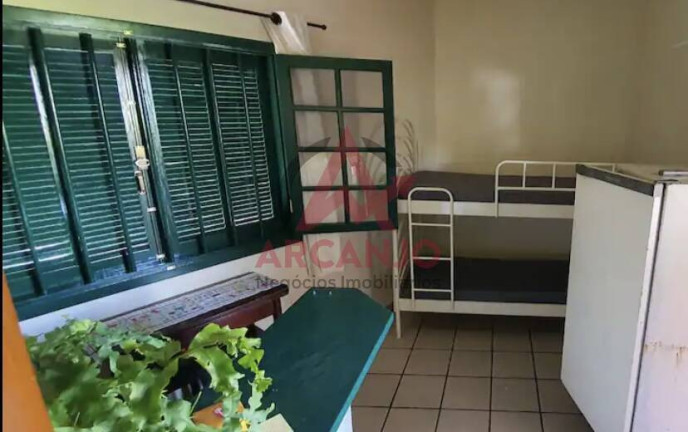 Imagem Apartamento com 5 Quartos à Venda, 236 m² em Lazaro - Ubatuba Imagem Apartamento com 5 Quartos à Venda, 236 m² em Lazaro - Ubatuba