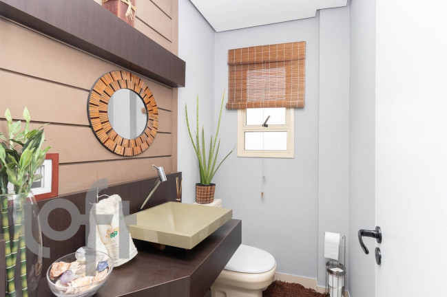 Imagem Apartamento com 3 Quartos à Venda, 156 m² em Tatuape - São Paulo Imagem Apartamento com 3 Quartos à Venda, 156 m² em Tatuape - São Paulo