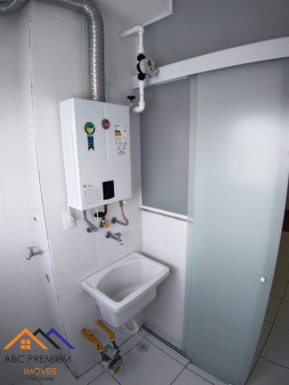 Imagem Apartamento com 3 Quartos à Venda, 83 m² em Vila América - Santo André