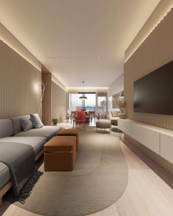 Imagem Apartamento com 3 Quartos à Venda, 162 m² em Praia Brava - Itajaí Imagem Apartamento com 3 Quartos à Venda, 162 m² em Praia Brava - Itajaí