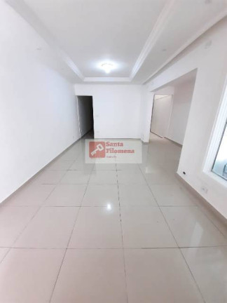 Imagem Sobrado com 4 Quartos à Venda, 249 m² em Jardim Irene - Santo André