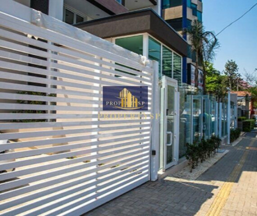 Imagem Apartamento com 1 Quarto à Venda, 57 m² em Vila Madalena - São Paulo Imagem Apartamento com 1 Quarto à Venda, 57 m² em Vila Madalena - São Paulo