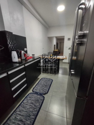 Casa de Condomínio com 3 Quartos à Venda, 130 m² em Jardim Das Flores - Sao Jose Dos Campos
