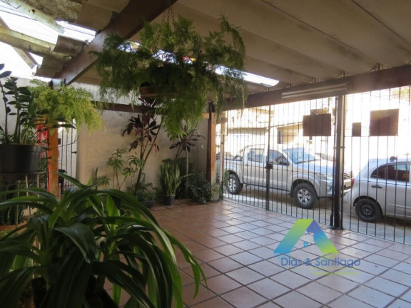 Imagem Casa com 3 Quartos à Venda, 148 m² em Jabaquara - São Paulo
