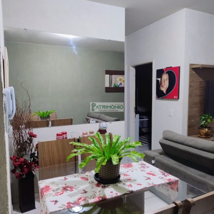 Imagem Imóvel com 2 Quartos à Venda, 58 m² em Jardim Alice - Jaguariúna Imagem Imóvel com 2 Quartos à Venda, 58 m² em Jardim Alice - Jaguariúna